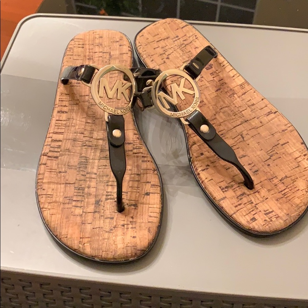 Michael Kors Flat